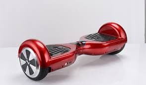 Two Wheels Balance Board Self Balancing Electric Scooter